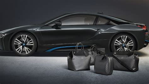 bmw and louis vuitton partnership owner|why was bmw partnered.